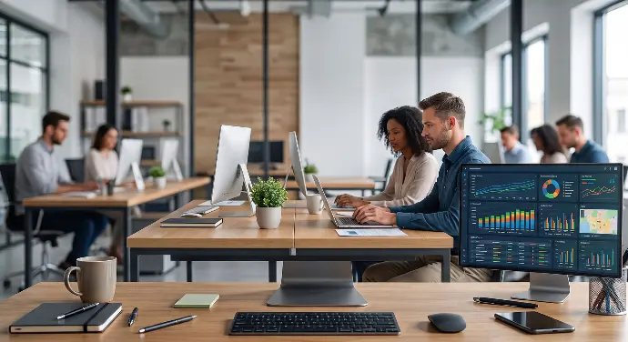 Los mejores programas para administración de fincas