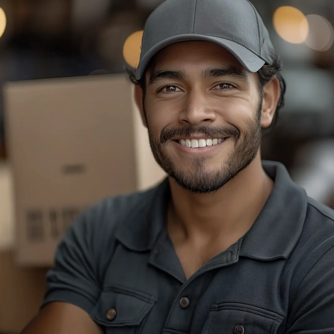 Buena atención al cliente en todos los departamentos