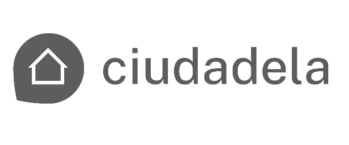 logotipo ciudadela
