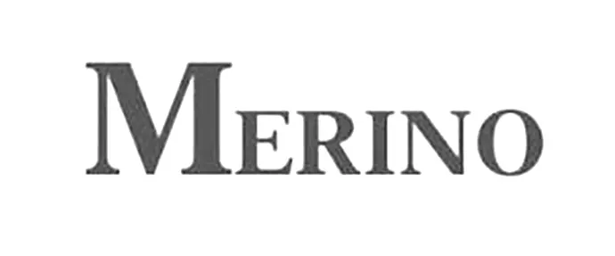 logotipo merino administraciones
