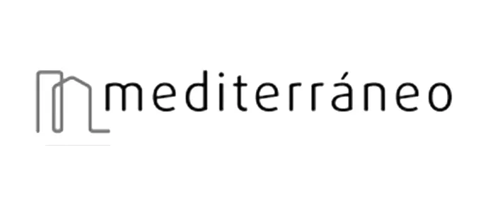 logotipo mediterraneo