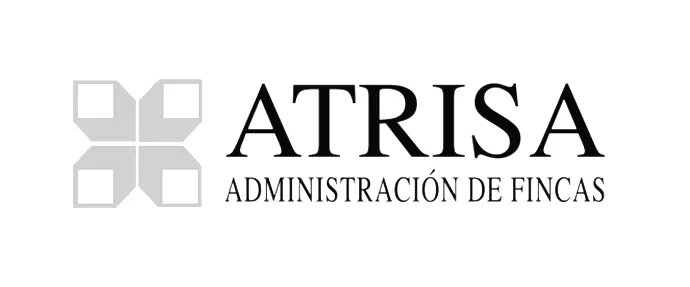 logotipo atrisa