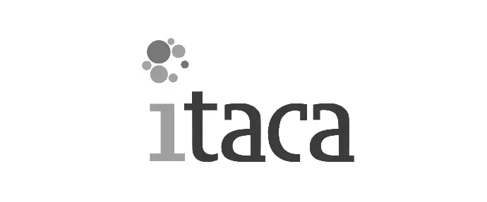 logotipo itaca