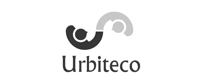 logotipo urbiteco