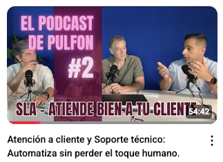El podcast de pulfon