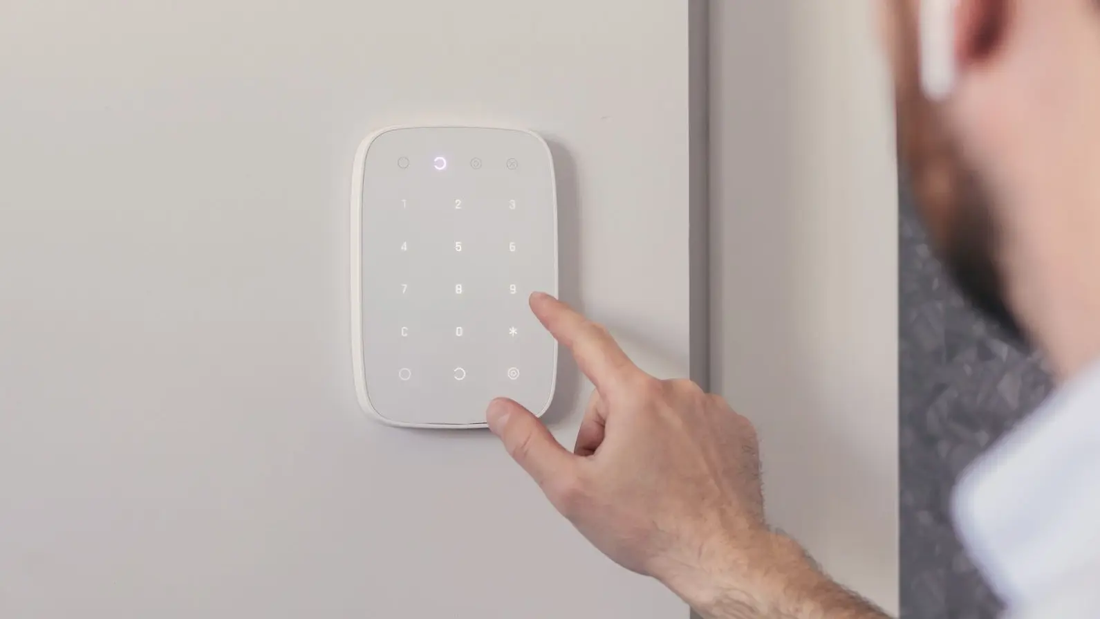 alarmas en Barcelona