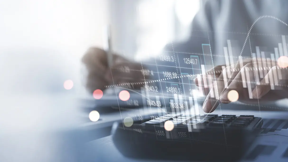 garantía y financiación