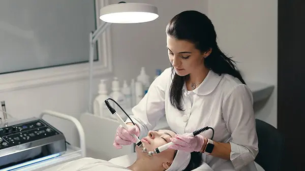 seguridad en clínicas estéticas