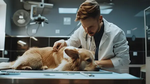 seguridad en clínicas veterinarias