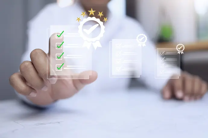 Cumplimiento protección de datos