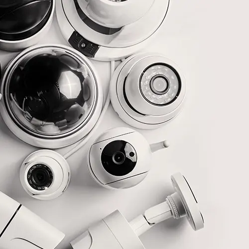 equipos de seguridad