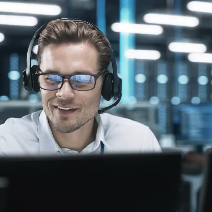 soporte técnico 365