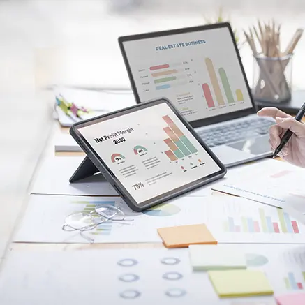 informes de grabaciones