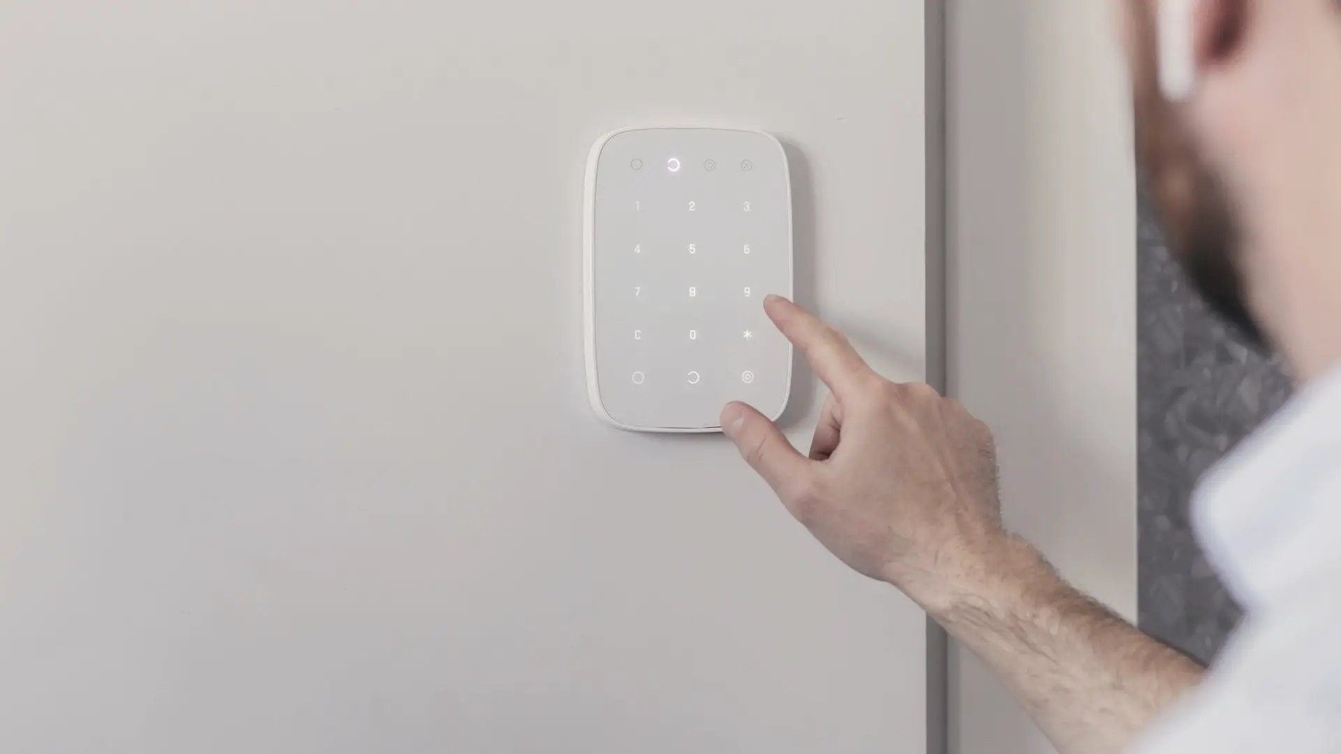 alarmas con aviso a policía