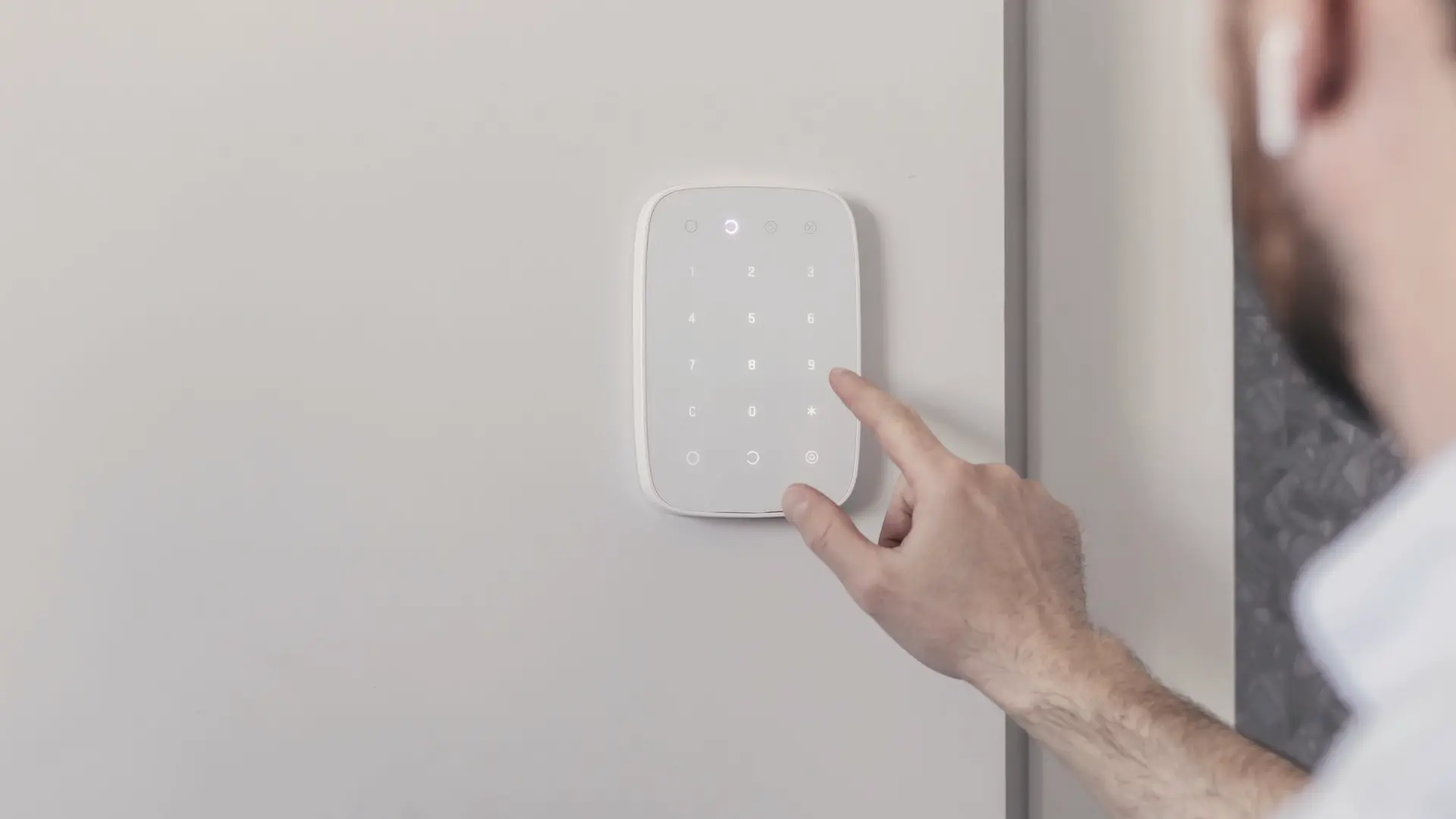 Alarmas para locales