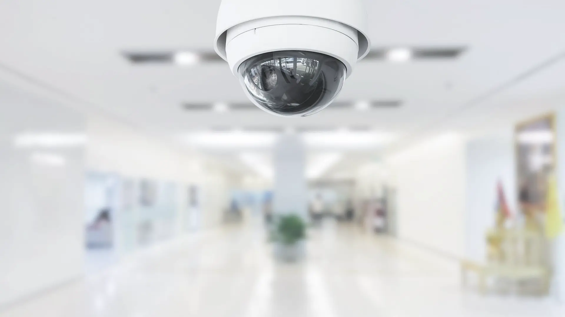 videovigilancia en Madrid