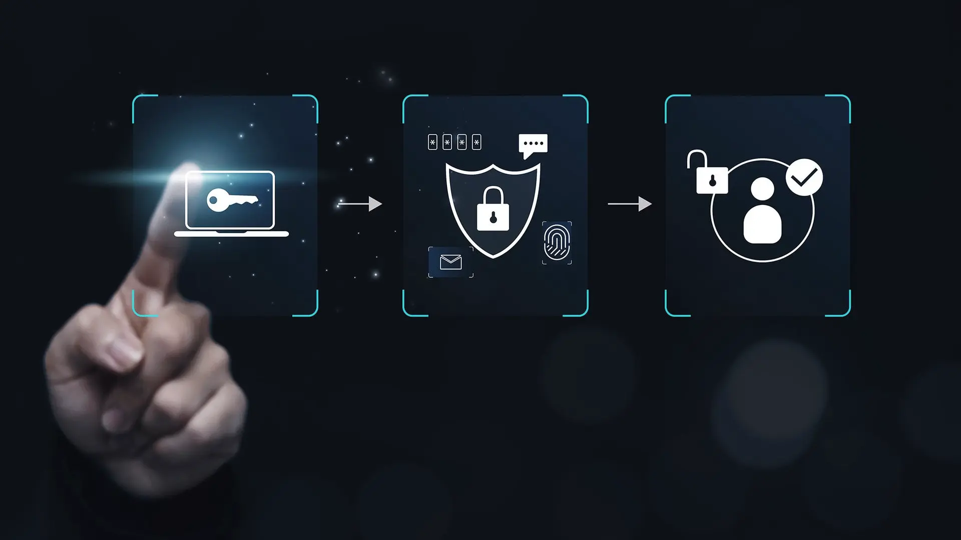 tecnología en seguridad