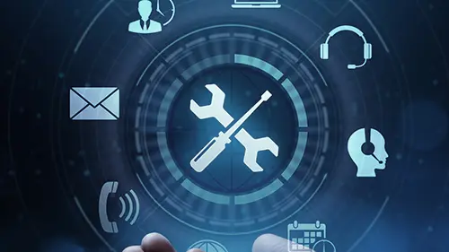 Servicio de seguridad