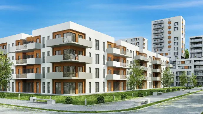 edificio, propiedad horizontal
