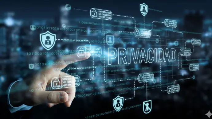 ley de protección de datos
