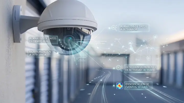 Tendencias en Seguridad para 2025
